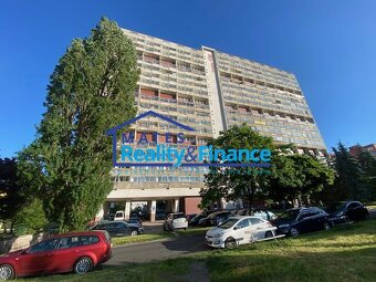Prodej mezonetového bytu 3+1+ 2 B, v Chomutově, ul. Březenec - 15