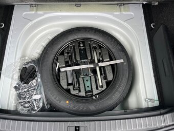 Škoda Octavia 4 Combi Style, 2,0 TDI 110 kW, 4x4 - 15