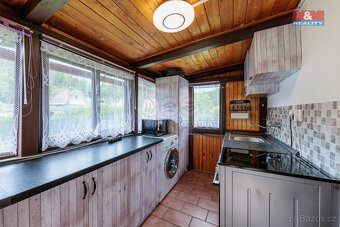 Prodej chaty, 46 m², Svatava - 15