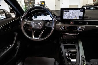 Audi A4 Allroad - 15