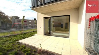 Pronájem bytu 3+kk, Rezidence Bílá Perla, Opava - 15