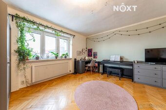 Prodej byt 3+1, 78㎡ - 15