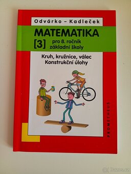 Prodám učebnice - 15