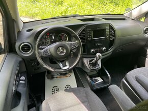 Mercedes-Benz Vito W447 114 CDI L Tourer select - 15