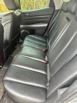 Prodám Mazda CX7 - 15