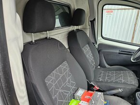 FIAT FIORINO 1.3JTD MULTIJET - 15