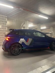 Hyundai I20N Premium - 15