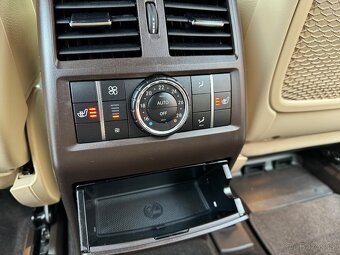 MERCEDES-BENZ GLS 350 D 4MATIC, 190KW Kamery Odpočet DPH - 15