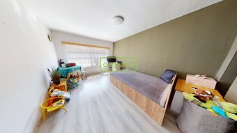 Útulný dům pro rodinné bydlení v okrese Litoměřice - 15