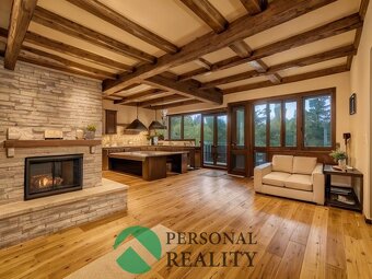 Prodej rodinného domu, 220 m2, Rumburk, ev.č. 02250 - 15