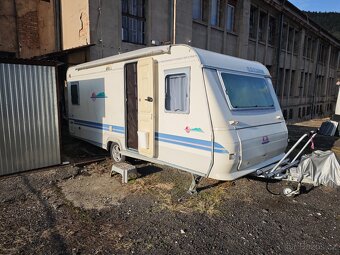 Adria UNICA 502 - 15