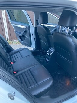 Škoda Octavia 1.6 TDI, 2014, 77kW - 15