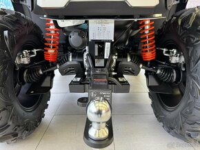 CFMOTO Gladiator X1000 G3 PREMIUM AKCE - skladem - 15