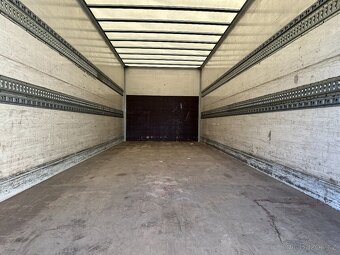 Iveco EUROCARGO 120E25 SKŘÍŇ ČELO E5 - 15