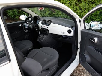 FIAT 500 1.2    1.MAJITEL - 15