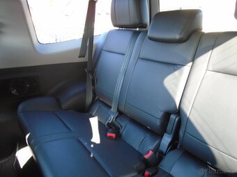 Mitsubishi Pajero 3.2 125kW  4x4 - 15