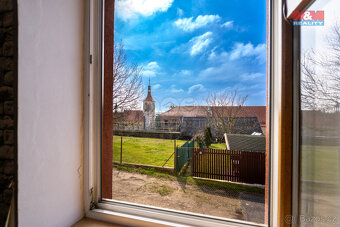 Prodej rodinného domu 87 m², pozemek 491m², Protivín - 15