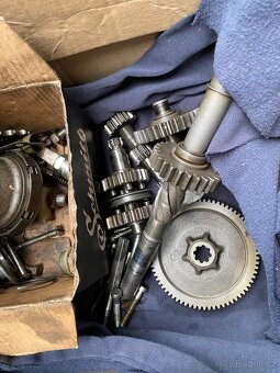 Puch X50-2M - 15