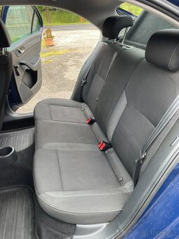 Škoda Rapid 1.6 TDI - 15