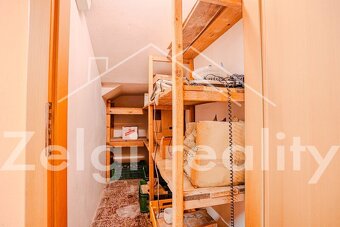 Pronájem restaurace v zavedeném penzionu u Brněnské přehrady - 15