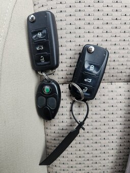 Škoda Superb II 2,0 TDi 140 PS Elegance 2010 Webasto, šíbr - 15