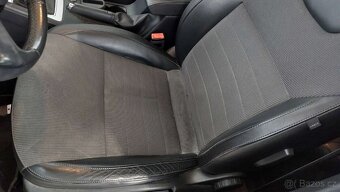 Škoda Octavia III 2.0 Tdi 103 KW ELEGANCE 233tis km 12/2013 - 15