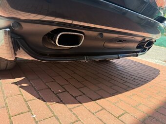 BMW X5 e53 4.8 is,2004 - 15