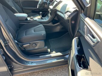 Ford S-Max, Titanium. 1.5 118 kw 80 tkm 2018. Výborný stav - 15