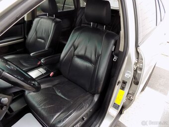 Lexus RX 400h 3.3HEV/V6/Bi-xenon/NAVI/ - 15