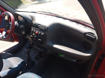 fiat seicento - 15