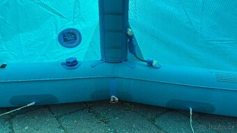Prodam komplet vybaveni, North EVO 10, 14m2, prkno Nobile - 15