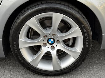 BMW E61 | 525D | Manuál | LCI | STK 2027 - 15
