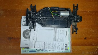 RC model buggy Tamya 1:10 vč. příslušenství - 15