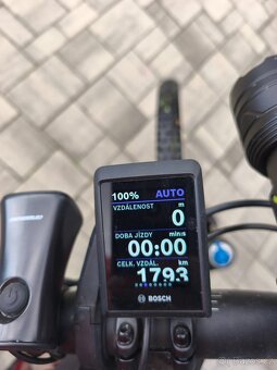Elektrokolo Corratec E-Power X-Vert Pro Team 29/27,5" - 15