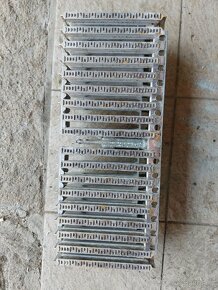 Náhradní díly na kotel Junkrs - 15