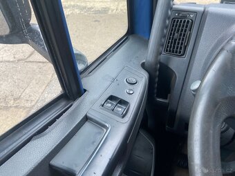Iveco Eurocargo 120E25, Euro 5, čelo +DPH - 15