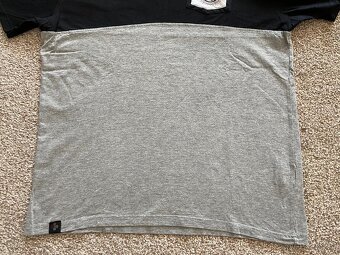 Nová pánská bavlněná trika KILPI - různá - 15