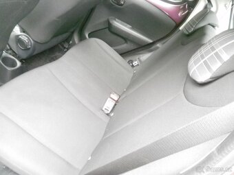 Peugeot  108 -5 dveřový rok 2018 - 15