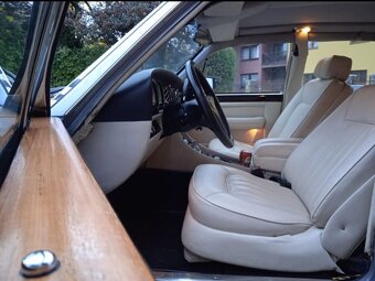 Bentley Mulsanne S motor V8 6,75, R.v 1989, vozidlo je dovez - 15