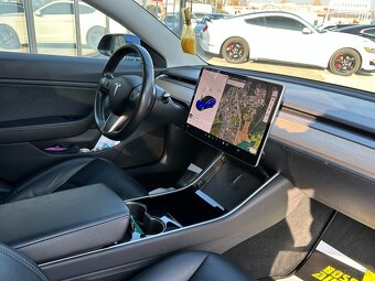 Tesla Model 3 2019 - 15