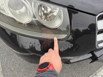 Hyundai Santa Fe 2.7i V6, 4x4 - 15