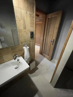 Lux. chata 637m² v lyž. stredisku Snowland-Valča, Slovensko - 15