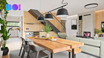 Prodej moderního řadového domu v srdci Beskyd – Čeladná, 148 - 15