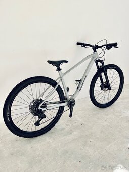 Horské kolo 29” Rock Machine Blizz 30 (L) – výborný stav - 15