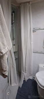 Prodám obytný automobil Fiat Ducato Adria Adriatic 660 DP - 15