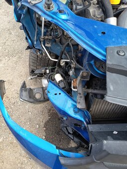 Dacia Dokker Stepway 1.2 85kw 06/2016 - 15