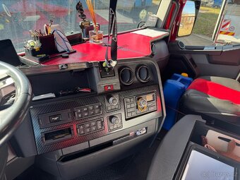 Renault T520 - 15