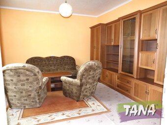 Prodej samostatně stojícího RD o dispozici 4+1 s vedlejšími  - 15
