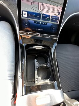 Mercedes-Benz C220d Kombi 03/2022 - 15