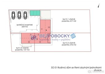 Prodej, rodinný dům, 76,16 m2, Malá Losenice - 15
